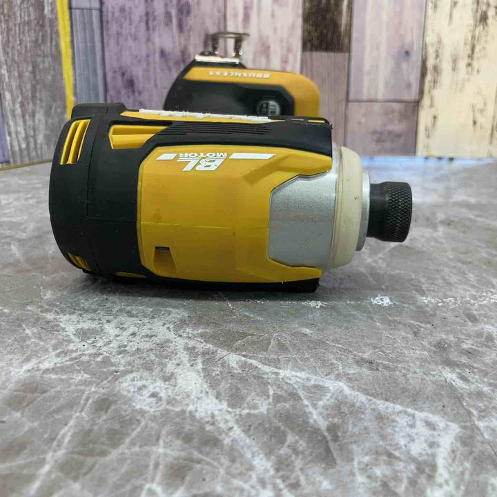 ★マキタ(makita) コードレスインパクトドライバー TD172DGXFY【八潮店】