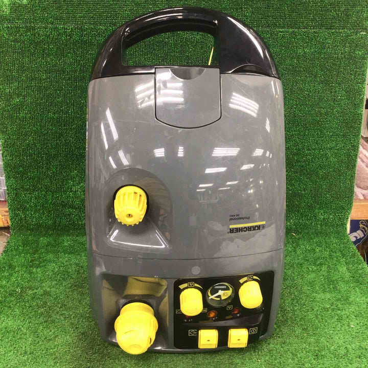 ◇ケルヒャー(KARCHER) スチームクリーナー DE4002【川崎店】