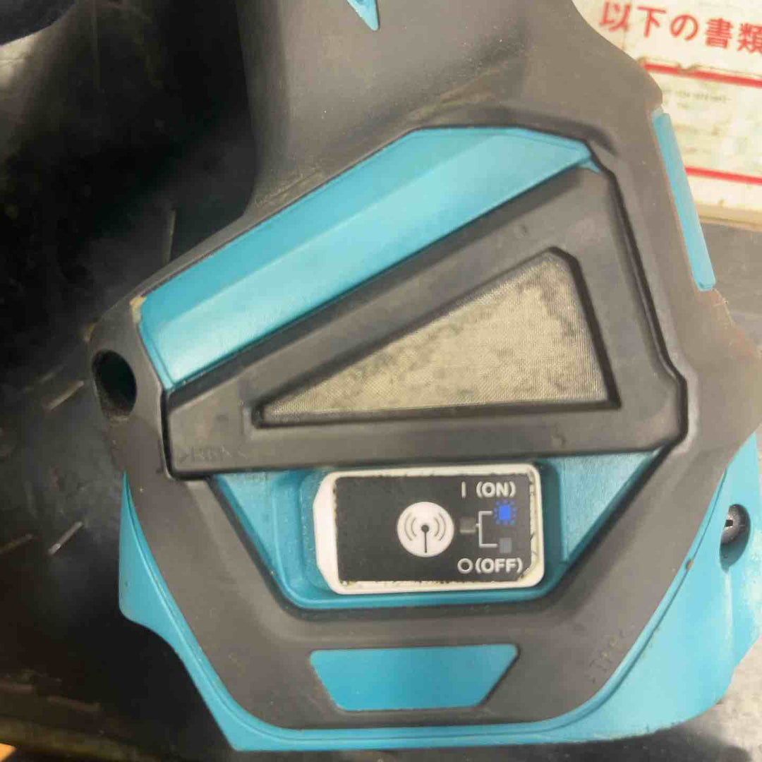 ☆マキタ(makita) 100mmコードレスディスクグラインダ GA410DZ【岩槻店】