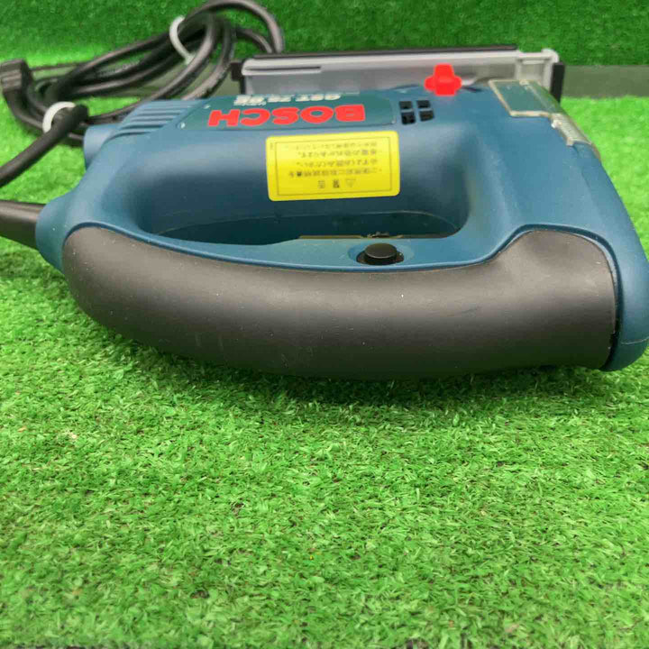 【中古品】 ボッシュ/BOSCH ジグソー・GST75BE 【桶川店】