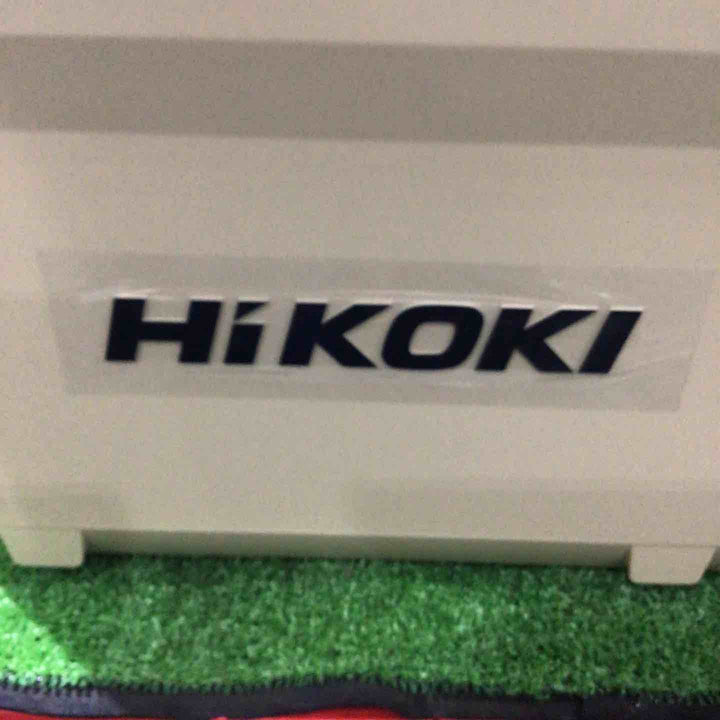 ★ハイコーキ(HIKOKI ※旧:日立工機) コードレス冷温庫 UL18DD(XMBZ)【川口店】