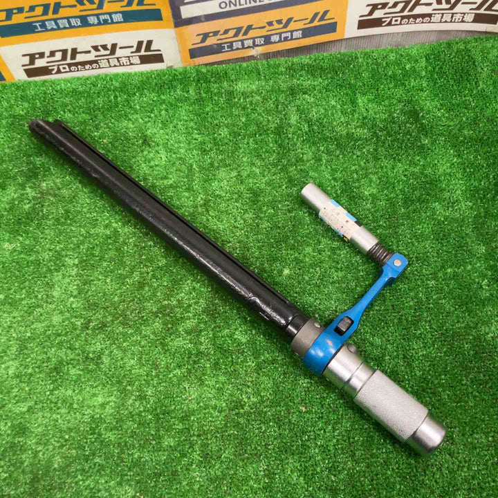 ◇TOP ボイド管ラチェットレンチ VR-300【草加店】