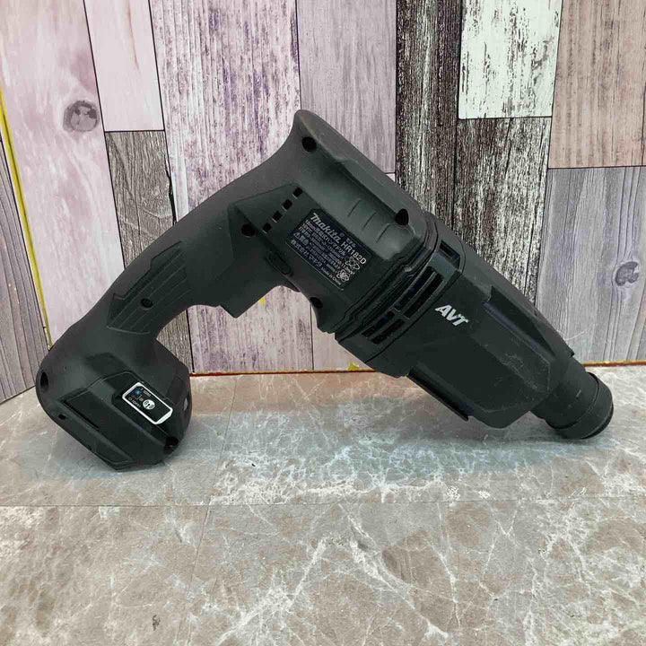 ★マキタ(makita) コードレスハンマドリル HR182DZKB【八潮店】