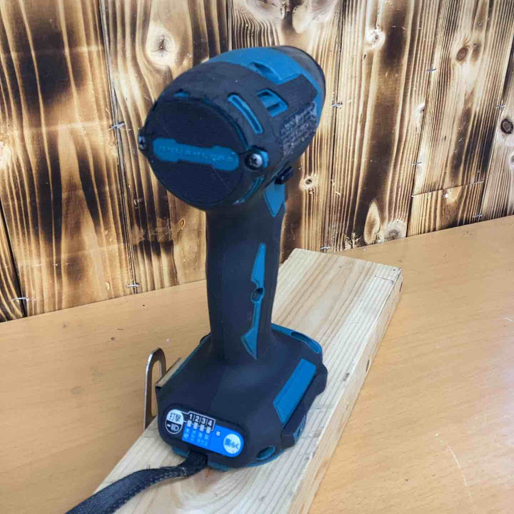 ★マキタ(makita) コードレスインパクトドライバー TD173DZ【越谷店】