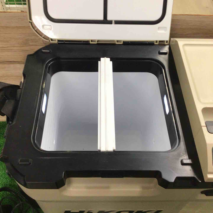 ★ハイコーキ(HIKOKI ※旧:日立工機) コードレス冷温庫 UL18DC(NMB)【町田店】