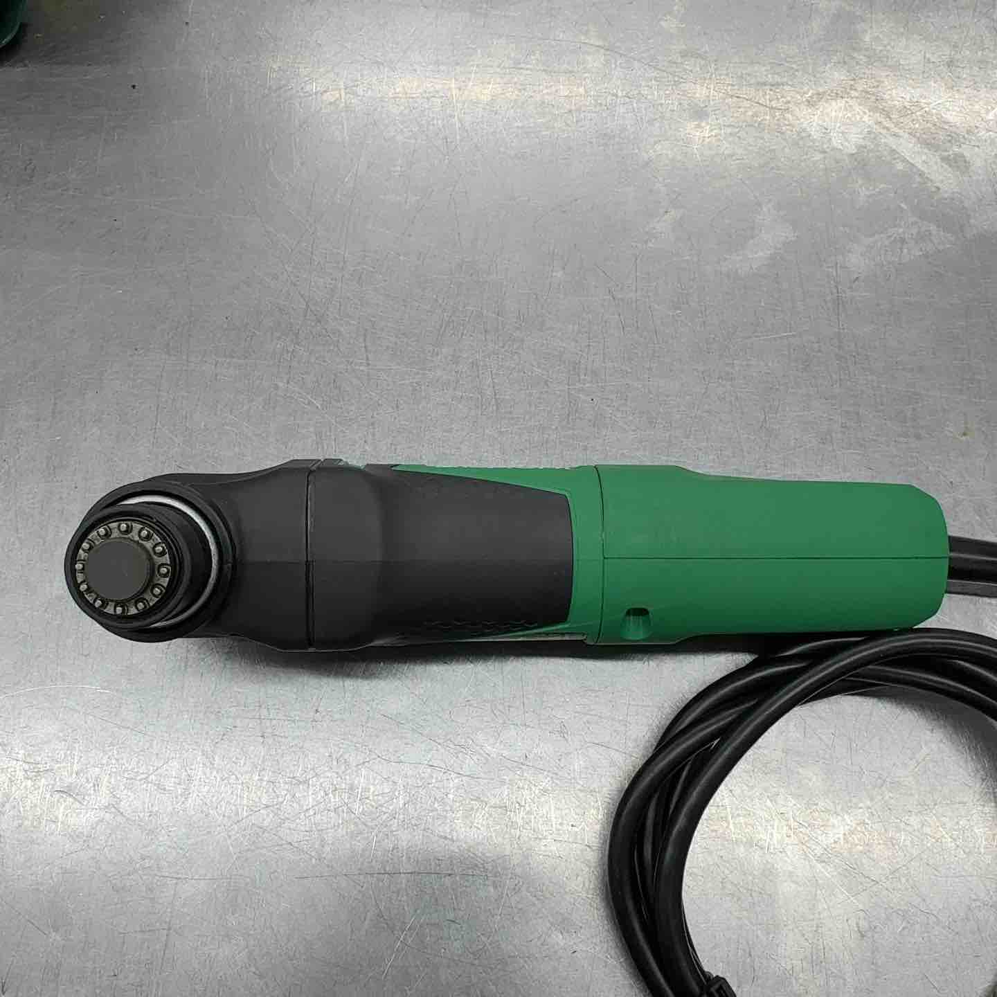 ☆ハイコーキ(HIKOKI ※旧:日立工機) マルチツール CV350V【八潮店