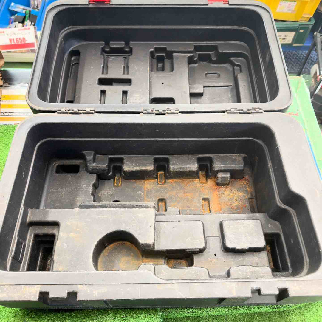 【ジャンク】 日東工器 磁気ボール盤 LO-3550 アトラエース 動作不良あり 【桶川店】