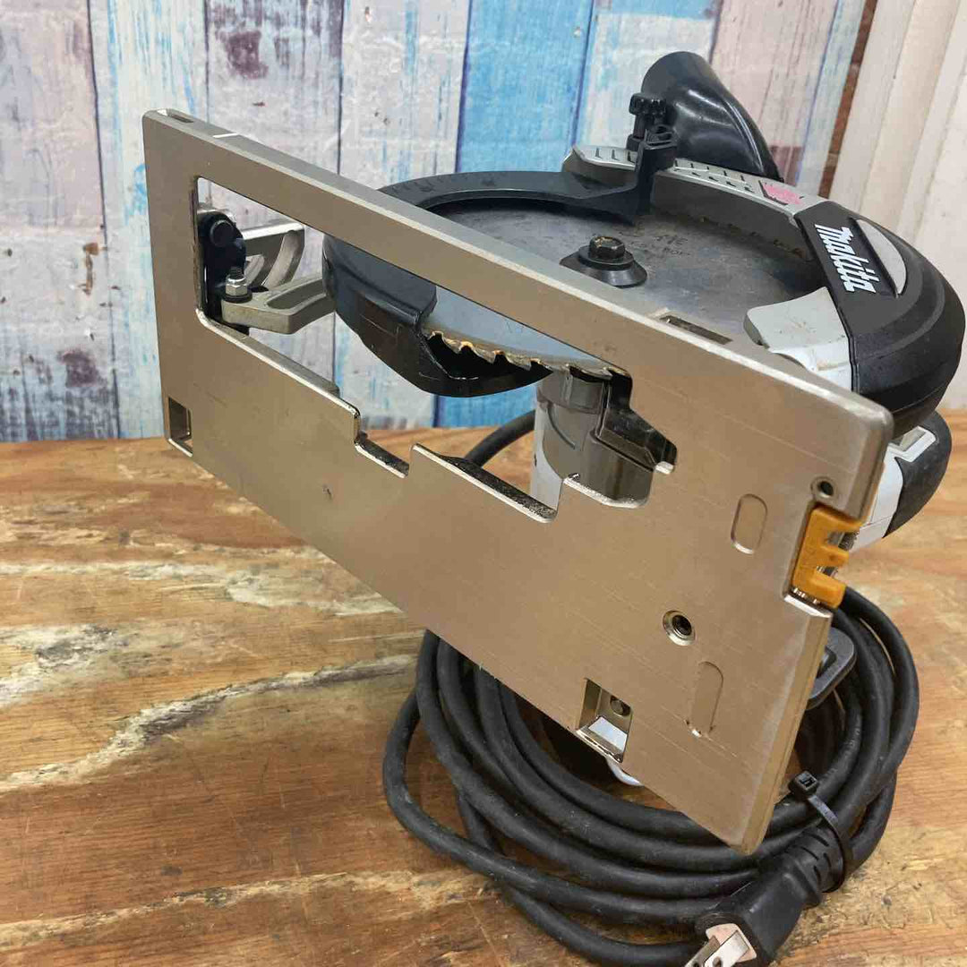 ★マキタ(makita) 電子マルノコ 5732C【柏店】