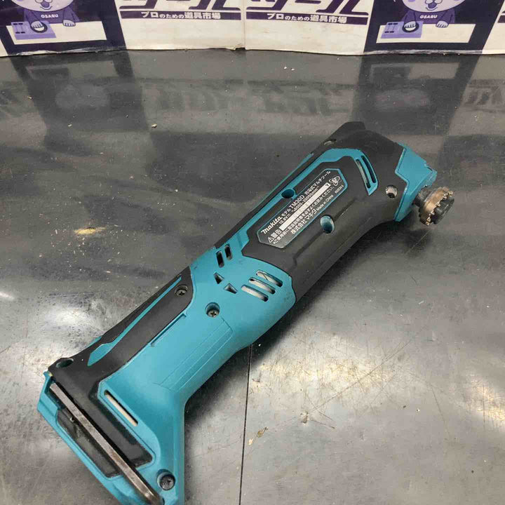 ☆マキタ(makita) コードレスマルチツール TM30DSH【所沢店】