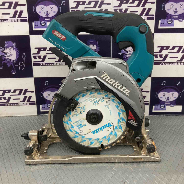 【中古品】マキタ(makita) コードレスマルノコ HS005GZ【所沢店】