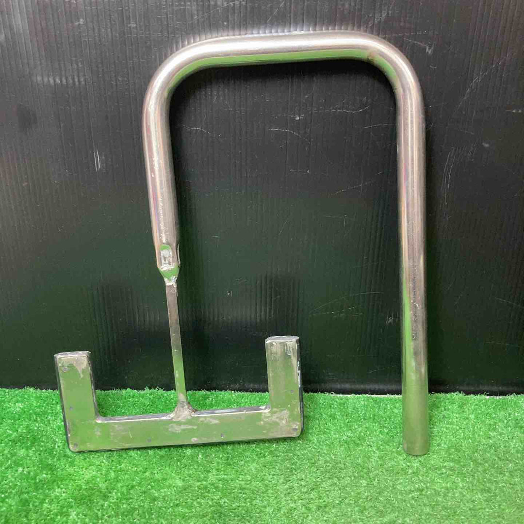 【中古品】★ミキスタ工業 シーリング材用撹拌機 軽量型ミキスタ ◇パドル2本付属！【岩槻店】