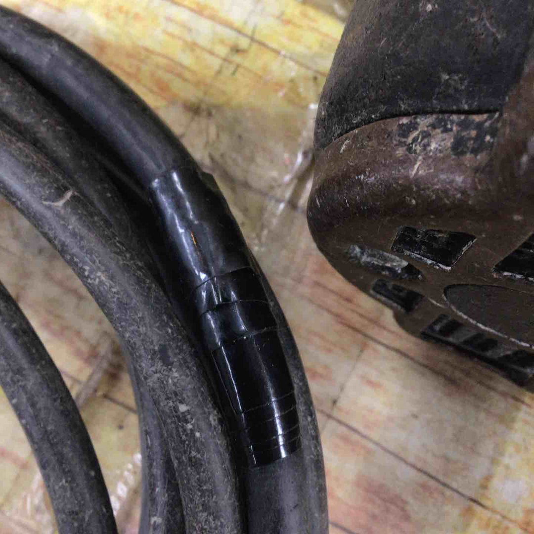 ★ハイコーキ(HIKOKI ※旧:日立工機) ハンマ H41SA4【川崎店】