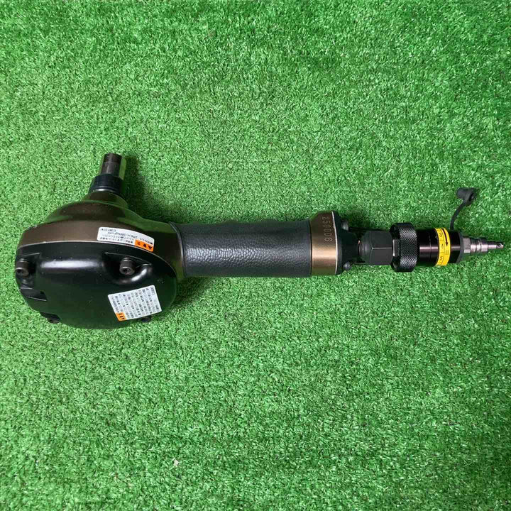 ◇ハイコーキ(HIKOKI ※旧:日立工機) 高圧ばら釘打ち機 NH125HD ◎付属品あり【岩槻店】
