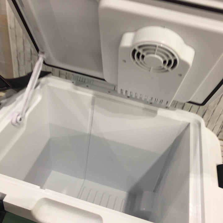 ◇ハイコーキ(HIKOKI ※旧:日立工機) コードレス冷温庫 UL18DSL(NM)【川口店】