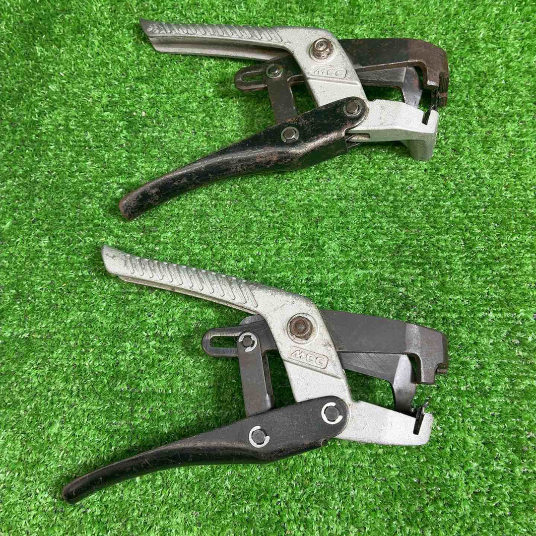 【中古品】 MCC  VA線ストリッパー ２個セット【藤沢店】