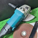 ☆マキタ(makita) 180mm電子ディスクグラインダ GA7011C【岩槻店】