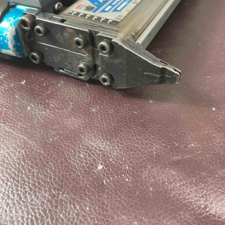 【中古品】マキタ(makita) 高圧フィニッシュネイラ AF552HM 高圧 ケース付属【東大和店】