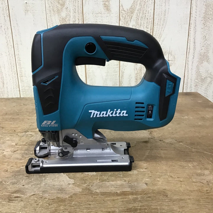 ☆マキタ(makita) 18Vコードレスジグソー JV182DRG 【柏店】