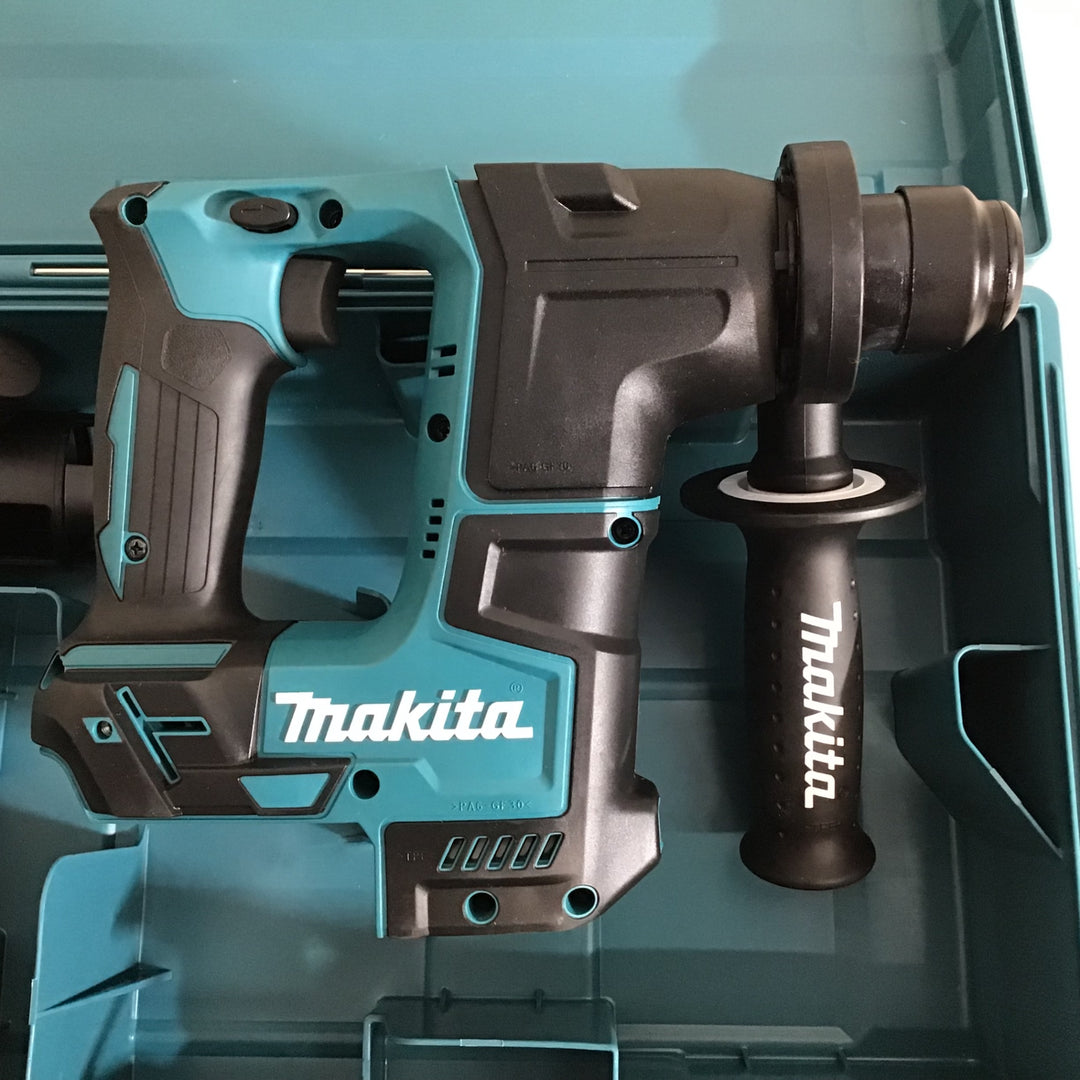 【中古品】★マキタ(makita) コードレスハンマドリル  18V HR171DZK 本体+ケース 【戸田店】