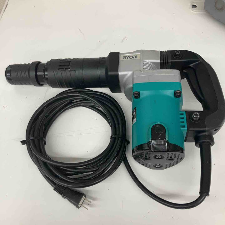 ◇リョービ(RYOBI) コンクリートハンマ CH-462【戸田店】