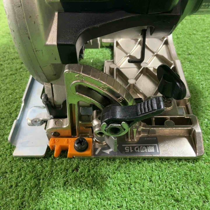 ★マキタ(makita) コードレス丸のこ HS470DZB【川口店】