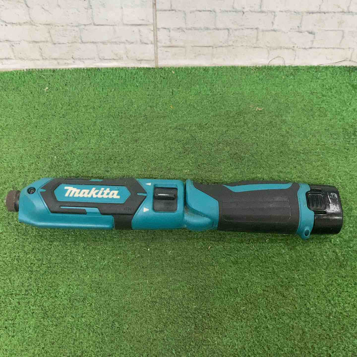 ★マキタ(makita) コードレスペンインパクトドライバー TD022DSHX【町田店】