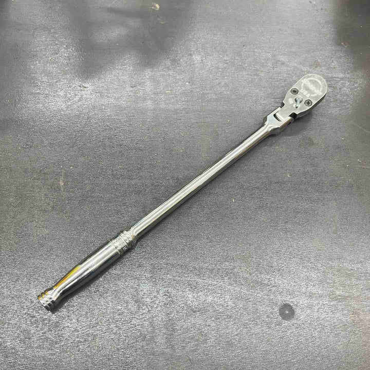 ★スナップオン(Snap-on) 1/2"フレックスヘッドラチェット SF80A【越谷店】