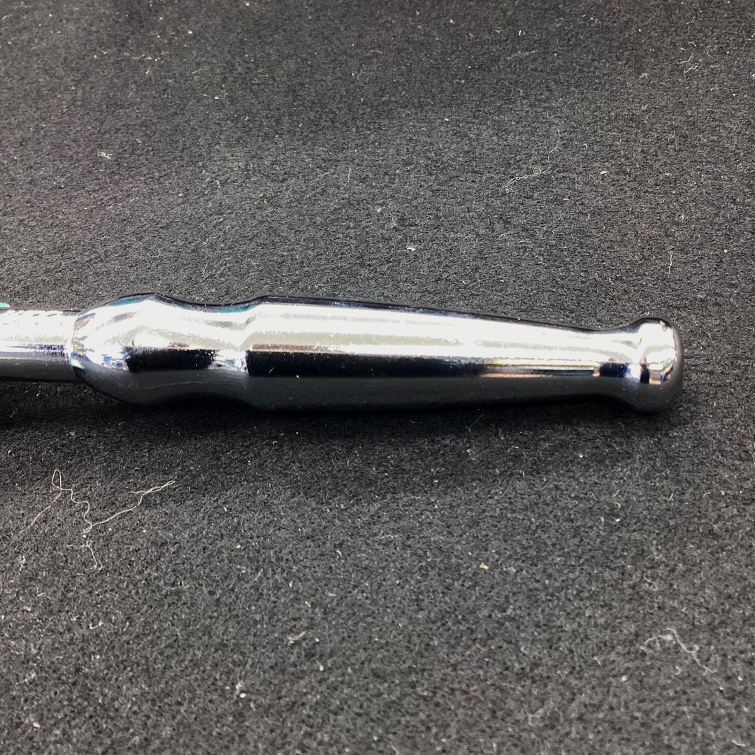 KTC(ケーテーシー) フレックス ラチェットハンドル 9.5mm (3/8インチ) BR3F-H【越谷店】