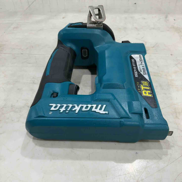 ☆マキタ(makita) コードレスタッカ  ST112DZ RT線【川口店】
