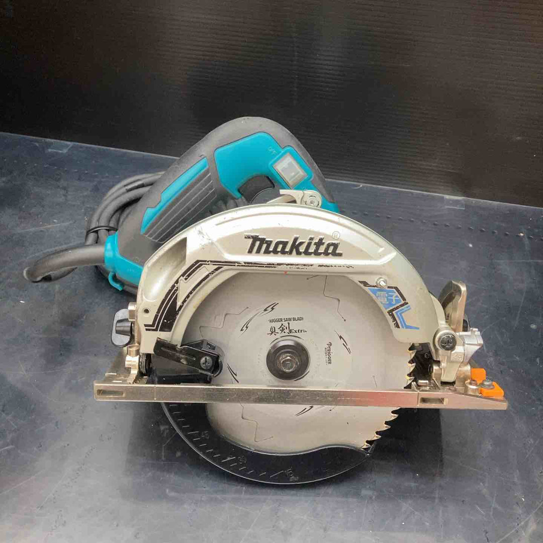 ★マキタ(makita) 電子造作用精密マルノコ 5711C【川越店】