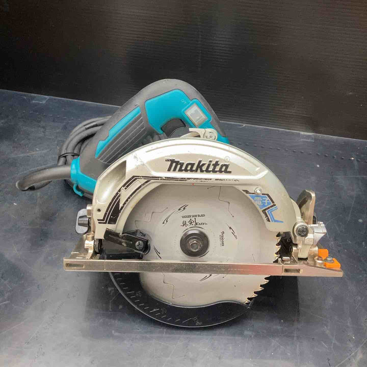 ★マキタ(makita) 電子造作用精密マルノコ 5711C【川越店】