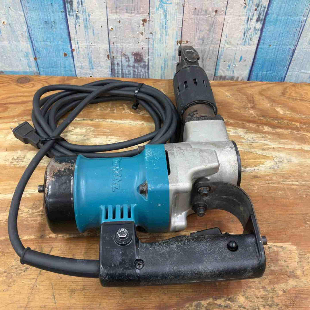 【中古品】★マキタ makita 電動ハンマ HM0810 六角軸 17mm【柏店】