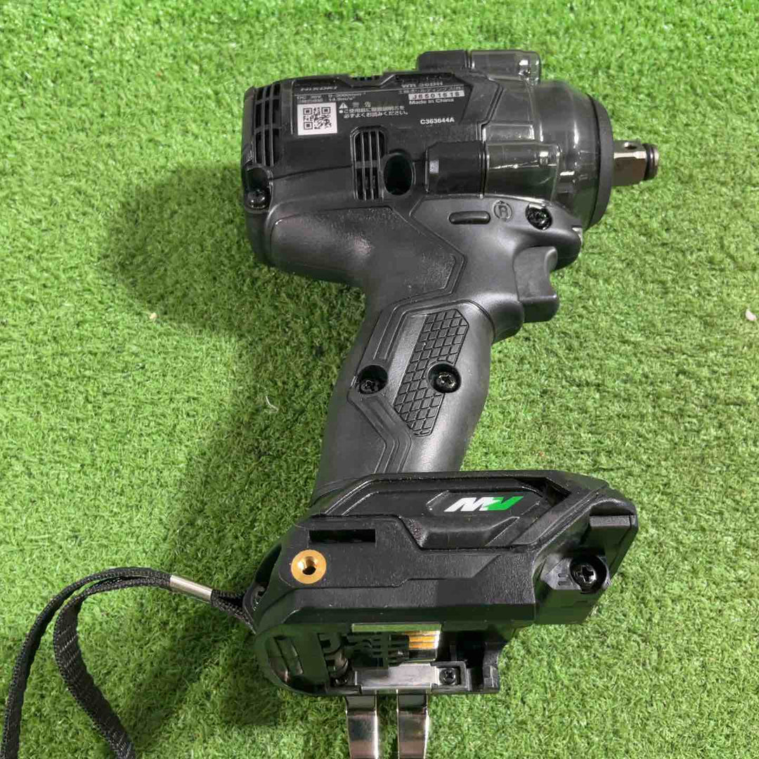 ◇HiKOKI(ハイコーキ) 36V 充電式インパクトレンチ WR36DH(2XPBSZ)【川口店】