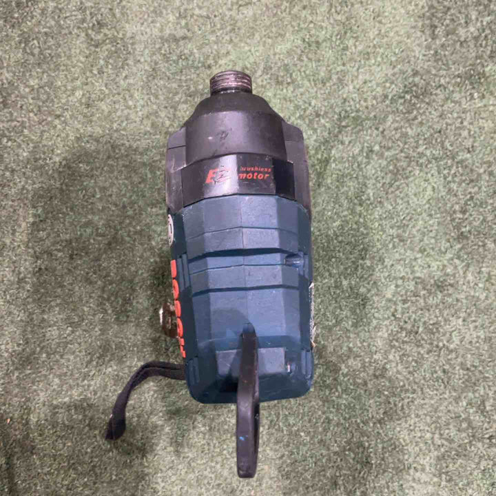 ◇ボッシュ(BOSCH) 18Vバッテリーインパクトドライバー GDR18V-EC 動作確認済【川口店】
