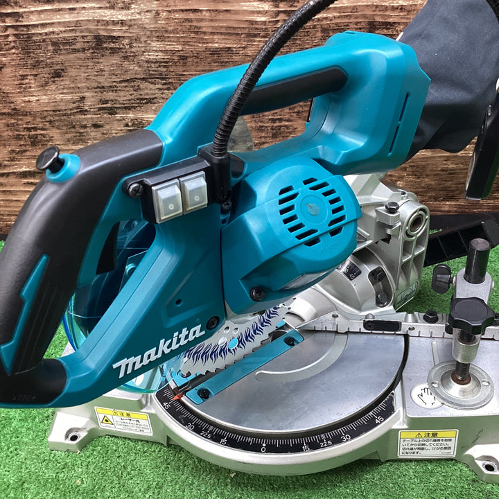 マキタ(makita) コードレス卓上マルノコ LS600DZ【川越店】