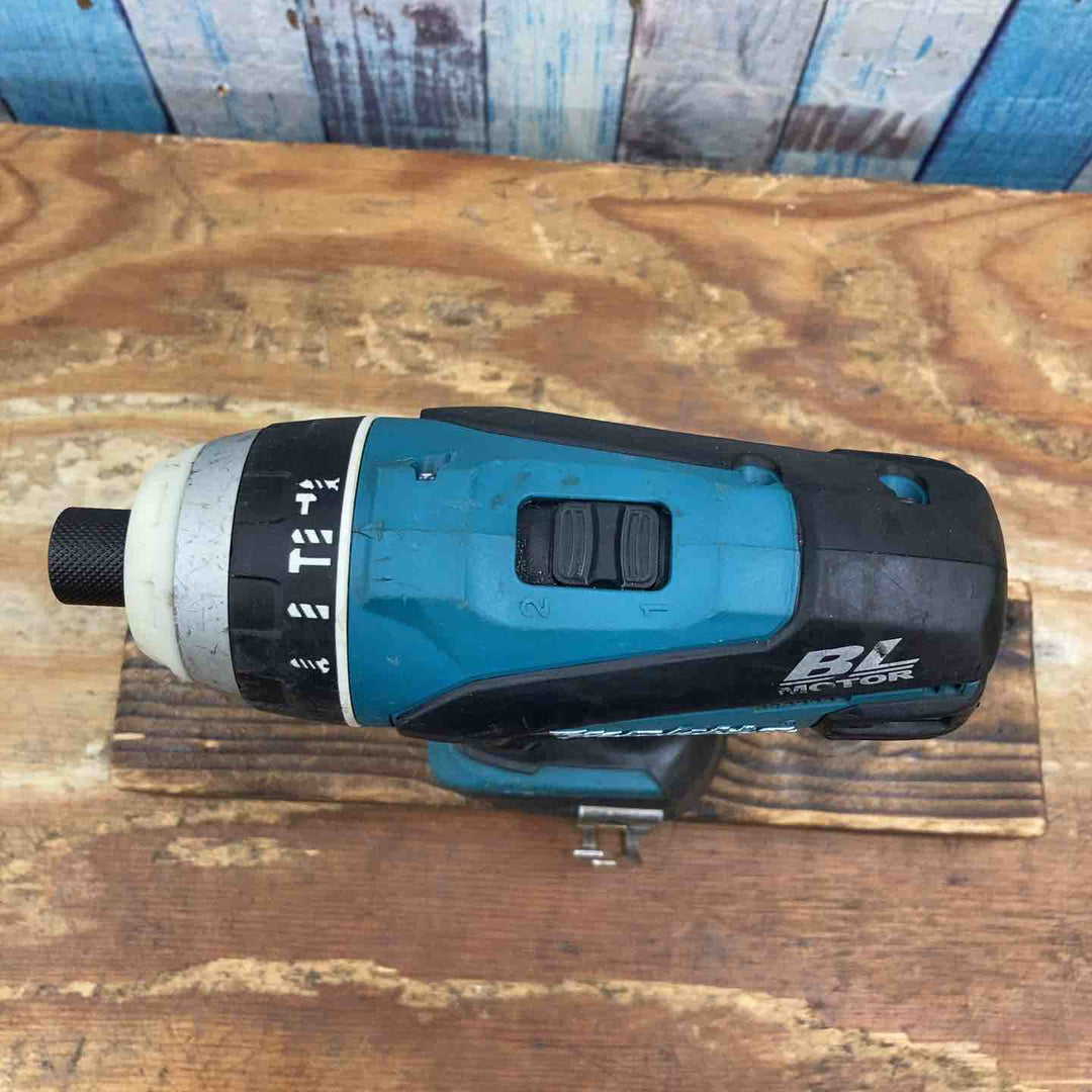 ◇マキタ(makita) コードレス4モードインパクトドライバー TP141DZ【柏店】