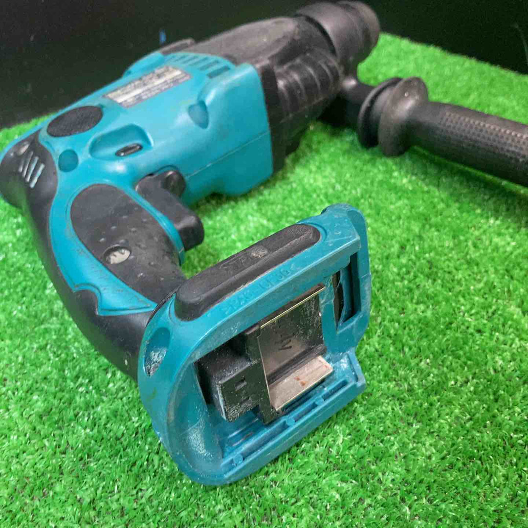 ★マキタ(makita) コードレスハンマドリル HR162DRFX【岩槻店】
