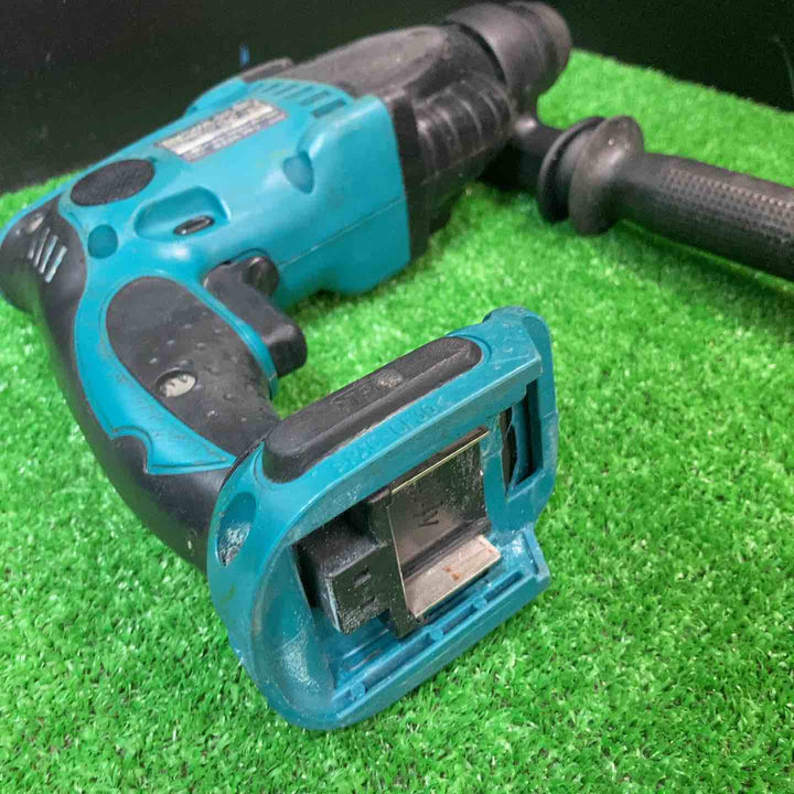 ★マキタ(makita) コードレスハンマドリル HR162DRFX【岩槻店】