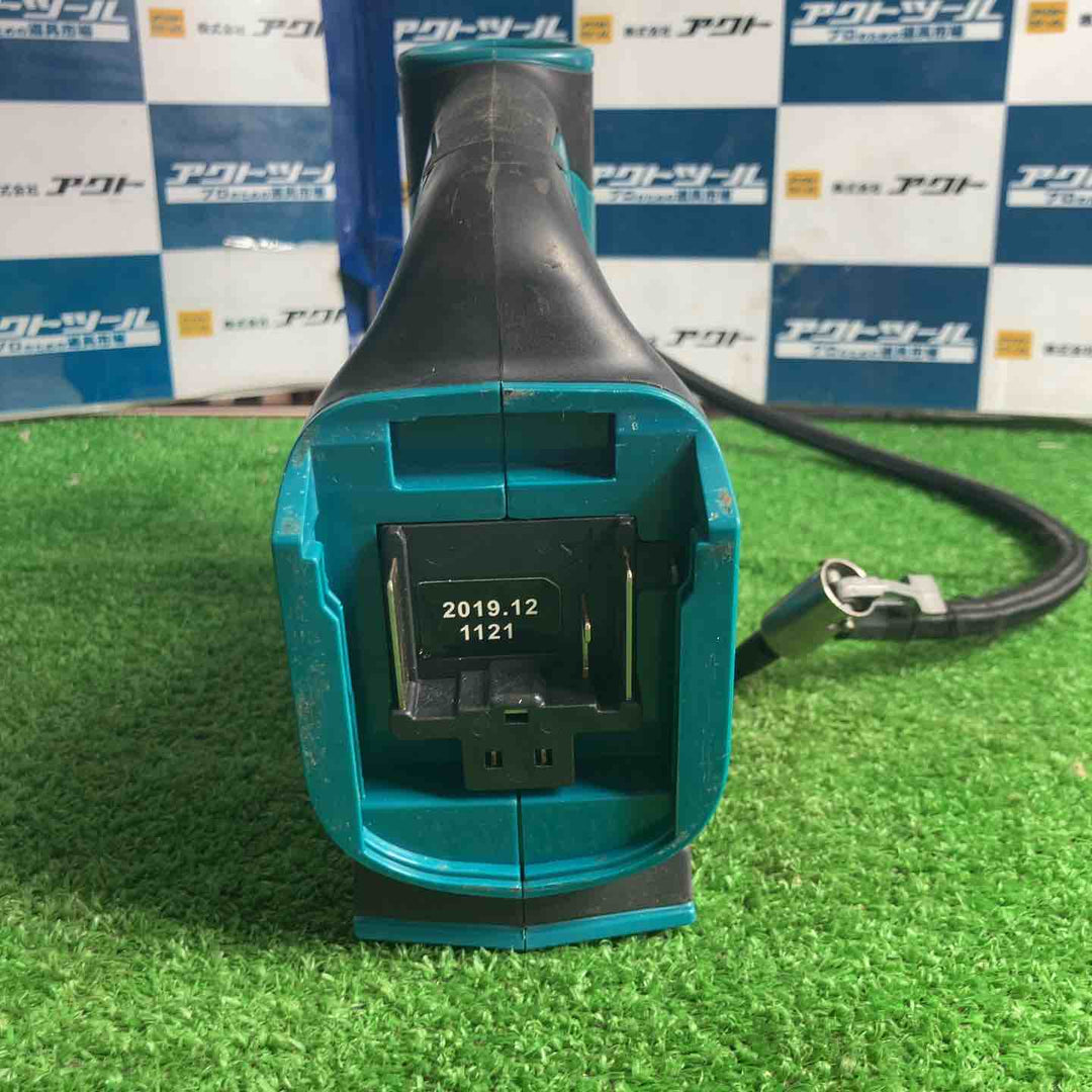 ◇マキタ(makita) コードレス空気入れ MP180DRG【草加店】