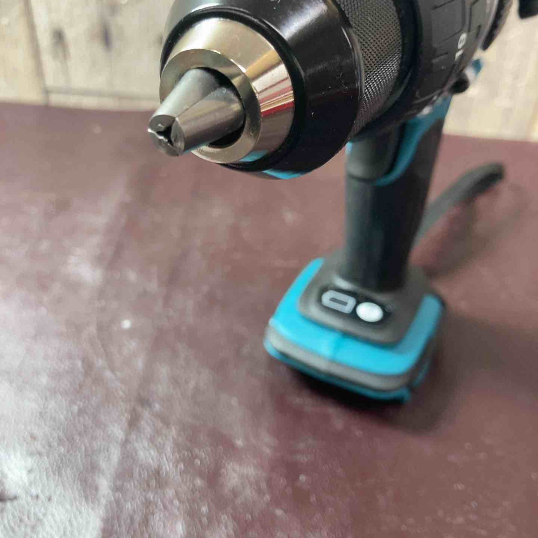 【中古美品】☆マキタ(makita) コードレス振動ドリルドライバー HP458DZ【東大和店】