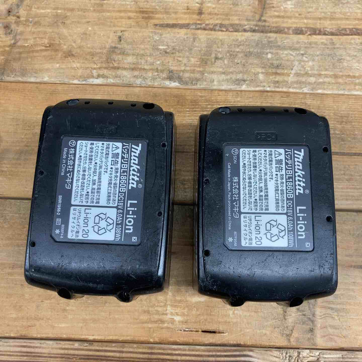 【中古品】 マキタ(makita) 18V コードレスインパクトドライバー TD172DGXAP フルセット パープル 【東大和店】