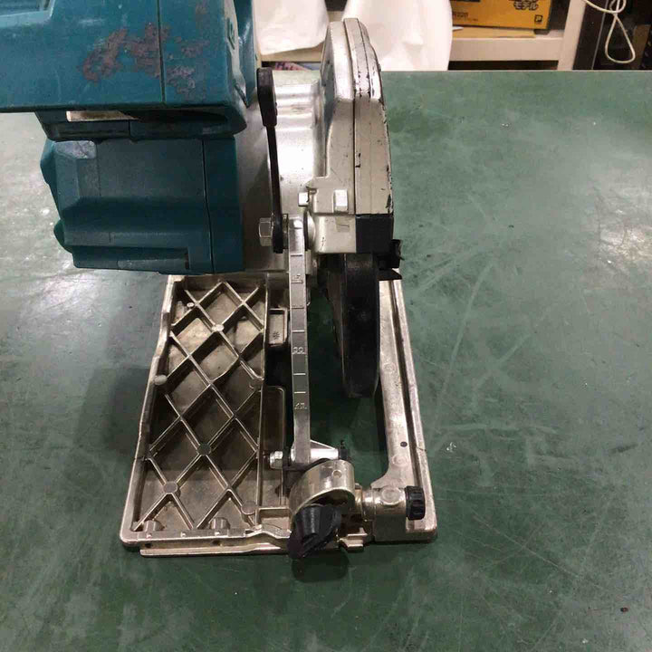 ★マキタ(makita) コードレス丸のこ HS472DZ【川口店】
