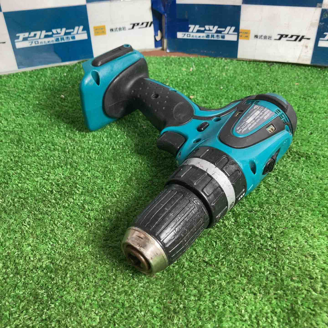 ◇マキタ(makita) コードレス震動ドリルドライバー HP440DZ【草加店】