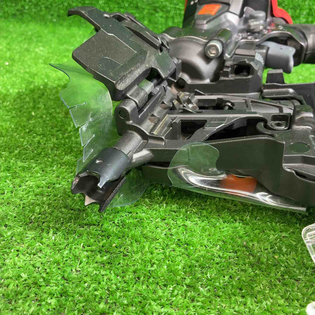 マックス(MAX) 高圧エア釘打ち機 HN-75N4(D)-G【藤沢店】