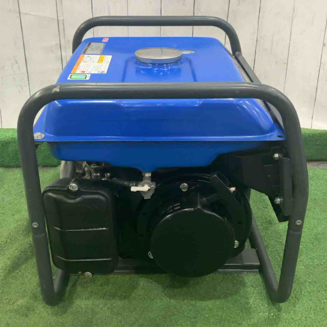 【店頭受取り限定】★アースパワー(Earth POWER※旧:ヤマハ) 発電機 EF23H_50Hz 動作確認済【川口店】