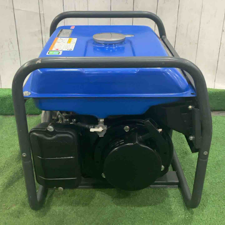 【店頭受取り限定】★アースパワー(Earth POWER※旧:ヤマハ) 発電機 EF23H_50Hz 動作確認済【川口店】