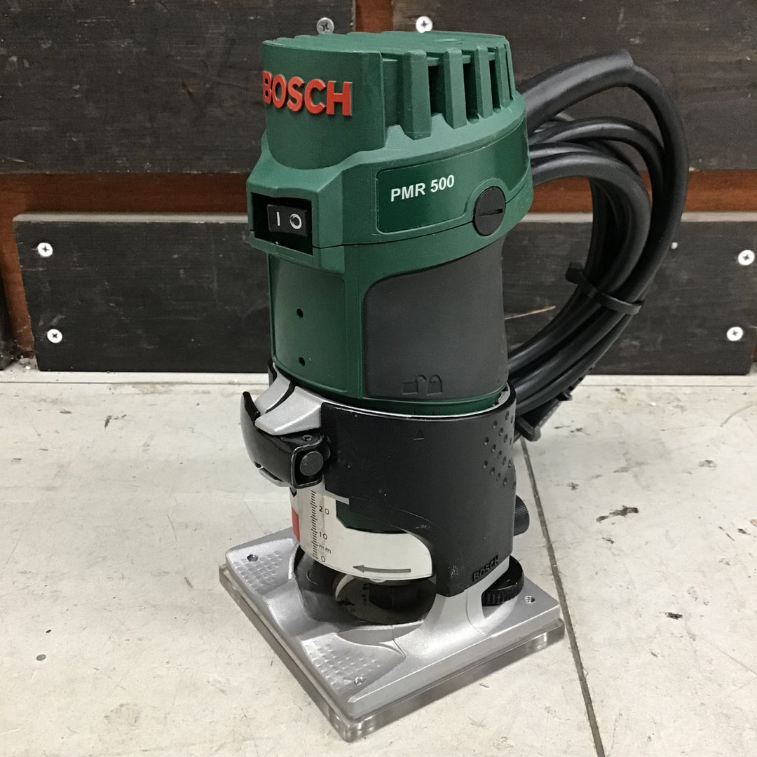 【中古品】 ボッシュ/BOSCH パワートリマー PMR500 【鴻巣店】