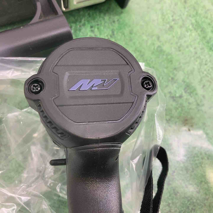 特別限定仕様　HiKOKI(ハイコーキ) 36Vインパクトドライバ ディープオーシャンブルー  WH36DC(2XPDSZ)【町田店】