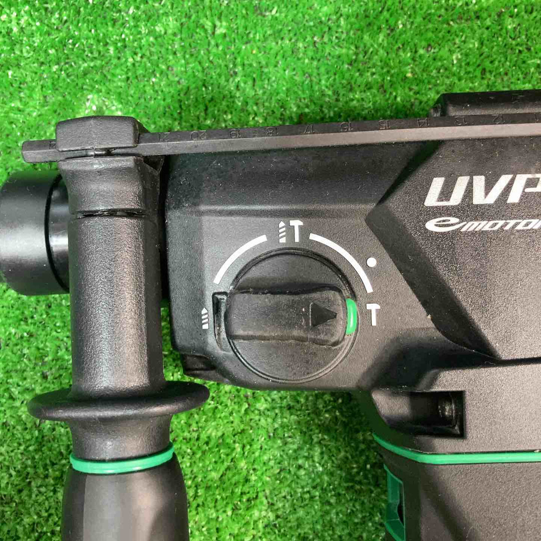 ★ハイコーキ(HIKOKI ※旧:日立工機) コードレスハンマドリル DH3628DA(2XPZ) バッテリー1個【岩槻店】