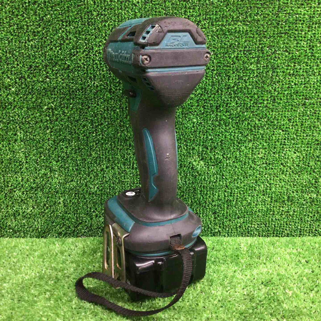 【現状品】 マキタ/makita インパクトドライバー TD148D 【鴻巣店】
